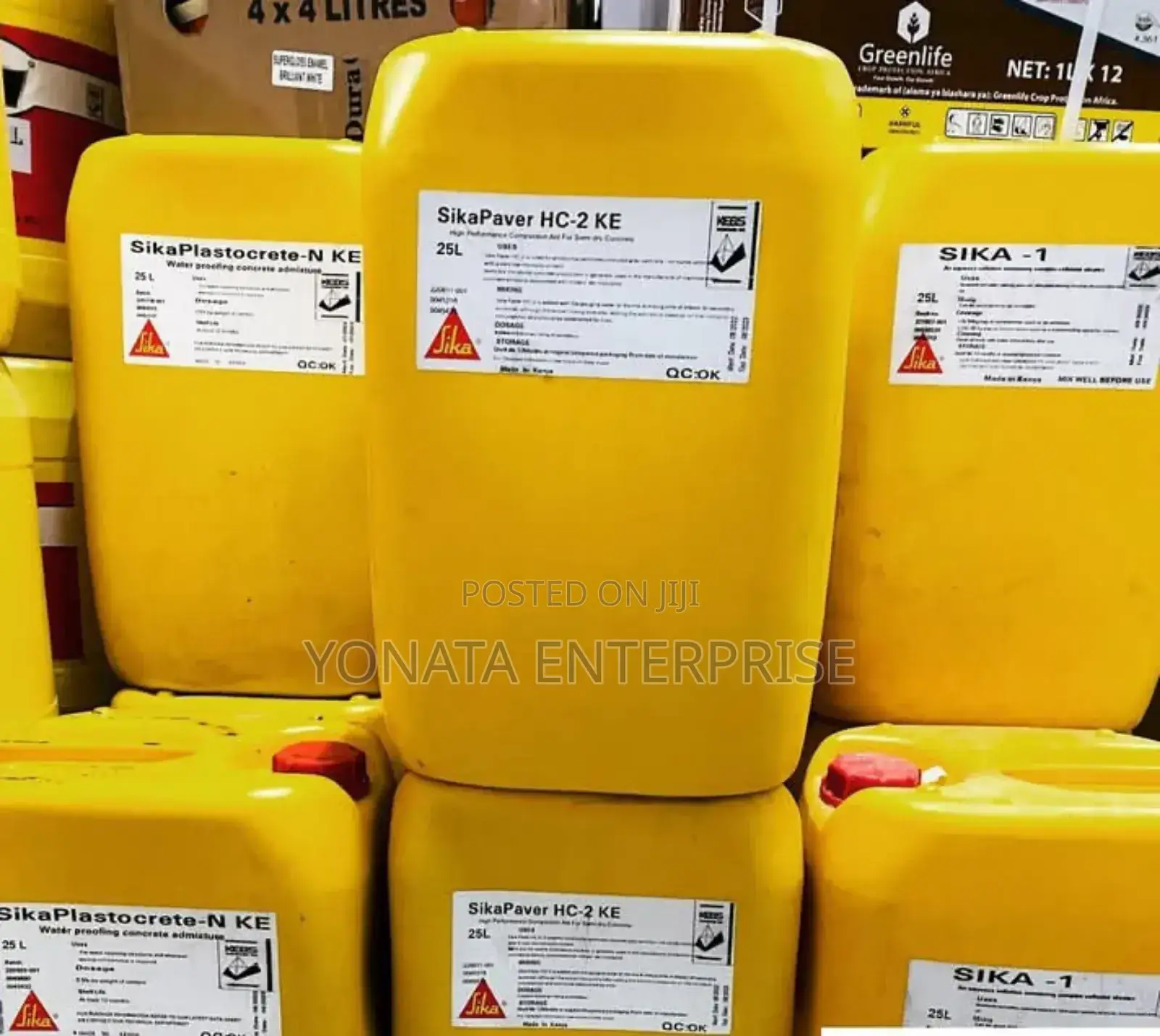 Sika Paver Hc-2