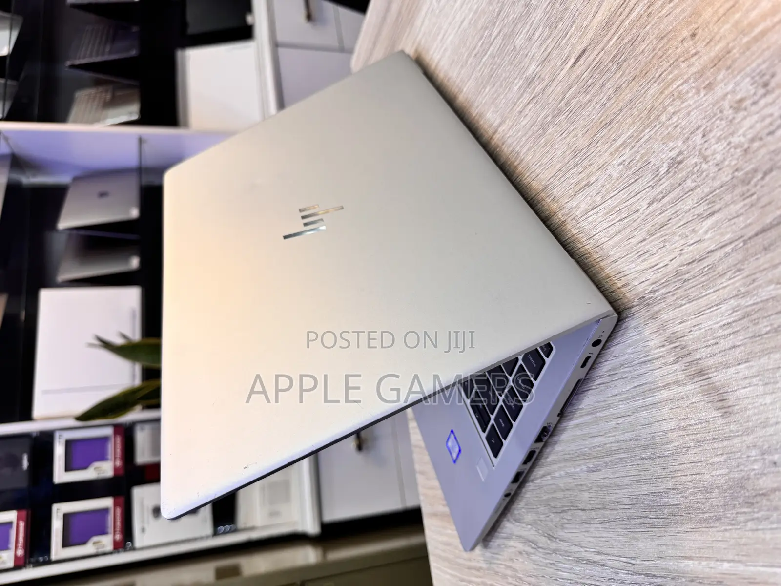 Laptop HP EliteBook 840 G5 16GB Intel Core I7 SSD 512GB