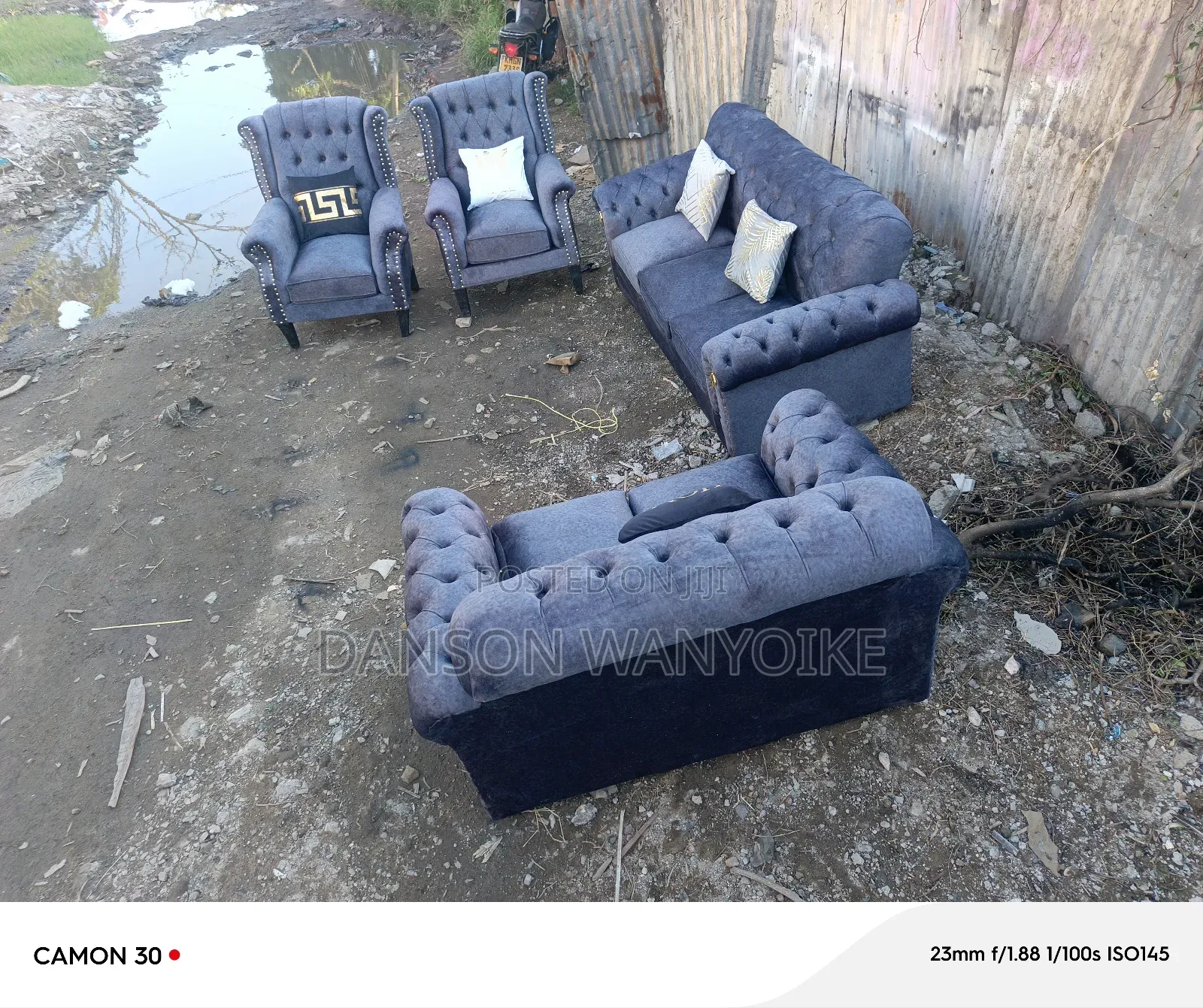 Seven Seaters Combined King Sofas on Sale