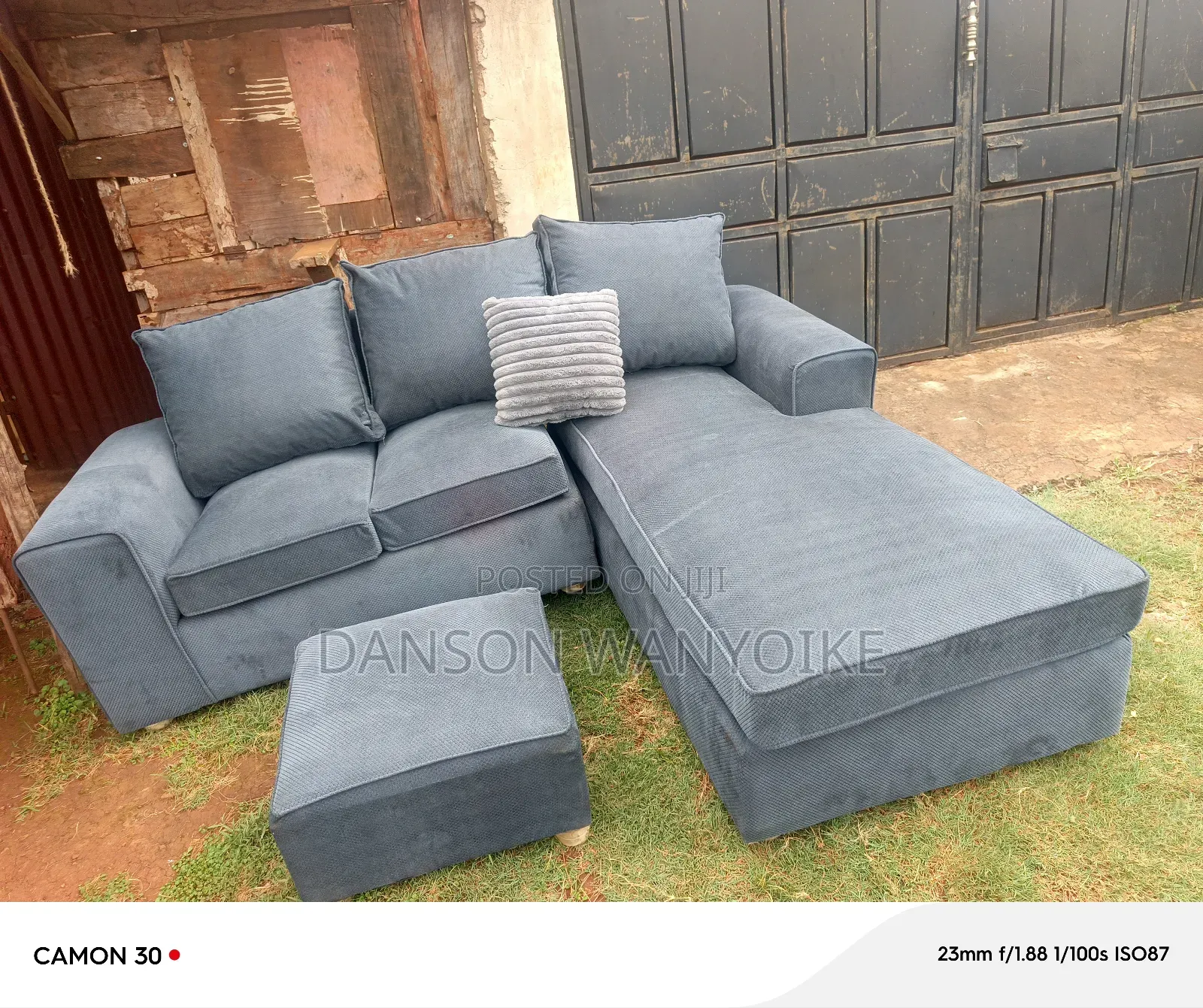 5seater Mini El Sofa on Sale