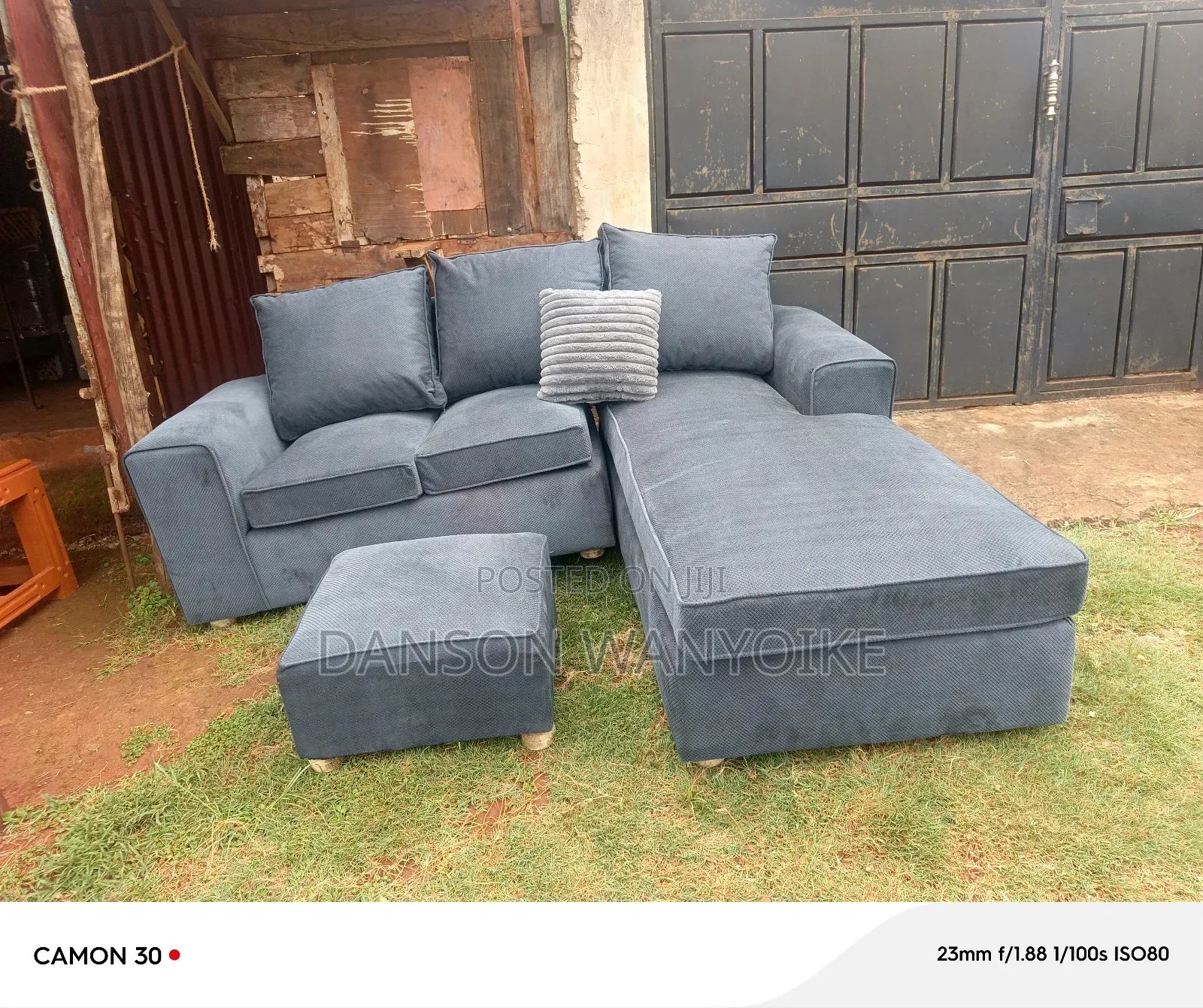 5seater Mini El Sofa on Sale