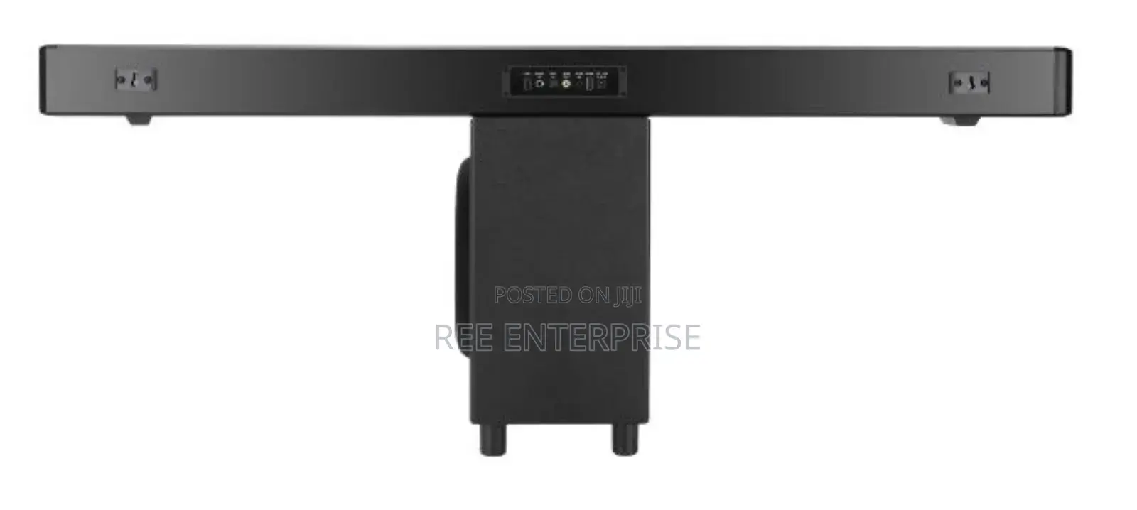 Brand New Vision Plus Sound Bars Vp2112-