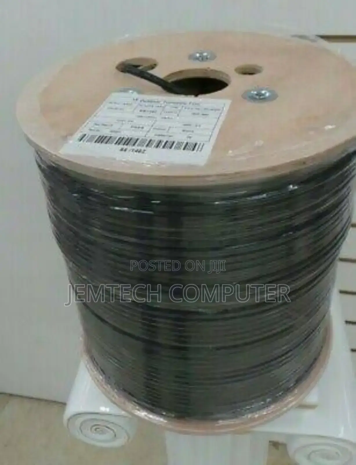 Outdoor Drop Cable 1km