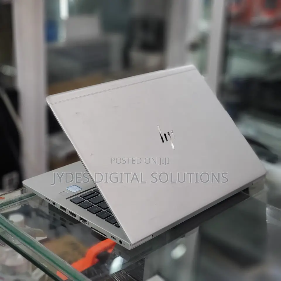 Laptop HP EliteBook 840 G5 8GB Intel Core I5 SSD 256GB