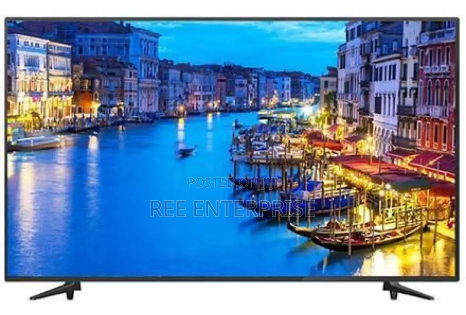 40 Inches Globostar Digital Tv