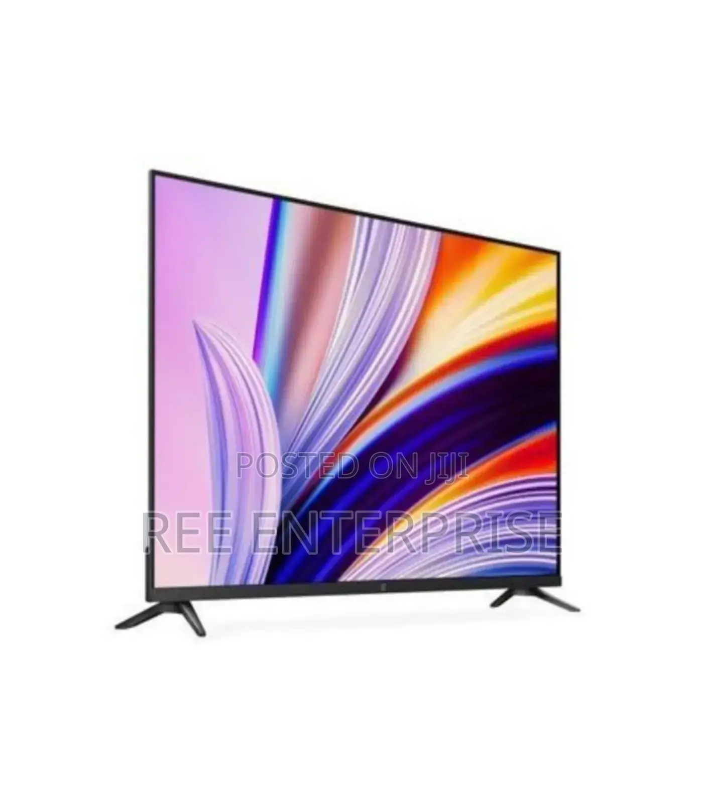 40 Inches Globostar Digital Tv