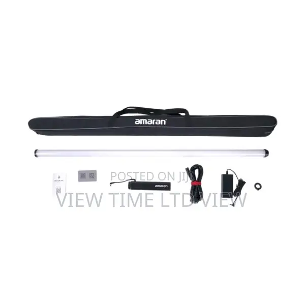 Amaran T4c 40w RGBWW Led Tube Light Video Light