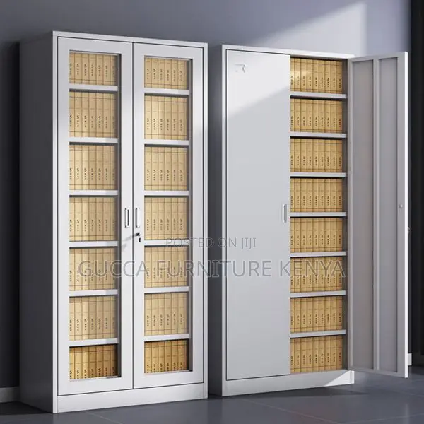 Office Cabinet:Office Staff Room Steel Cabinet for Schools
