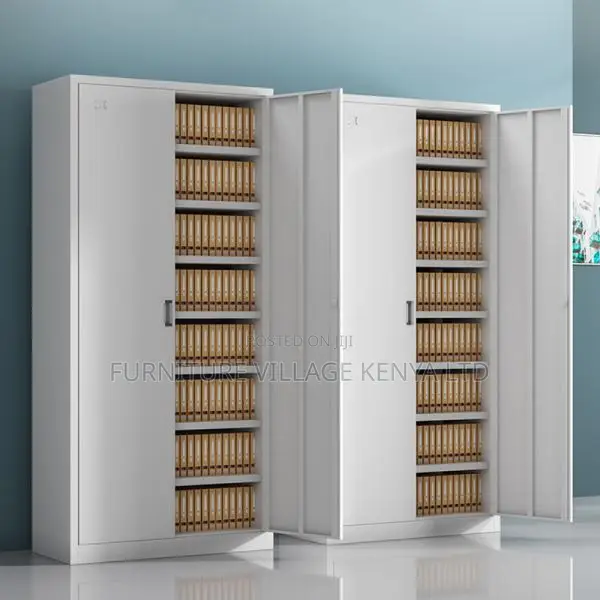 Cabinets:Steel Cabinet for School Administrative Offices