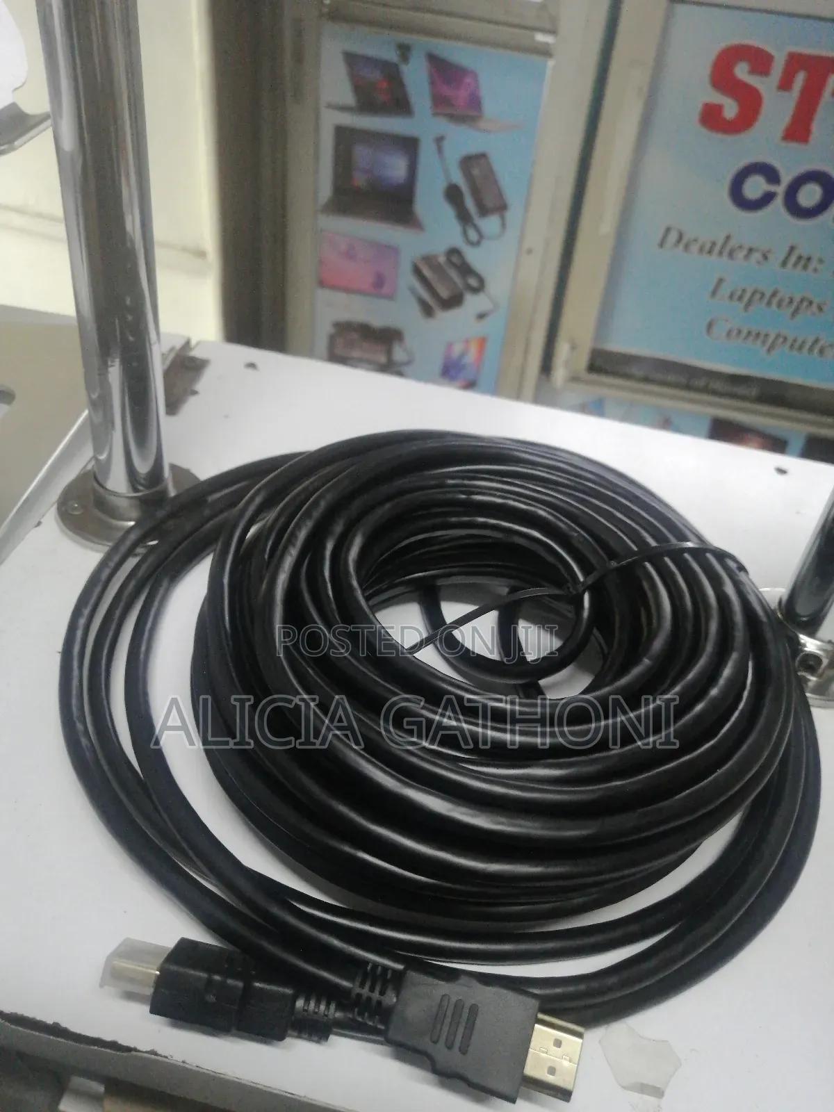 10mtrs 1080p Hdmi Cable