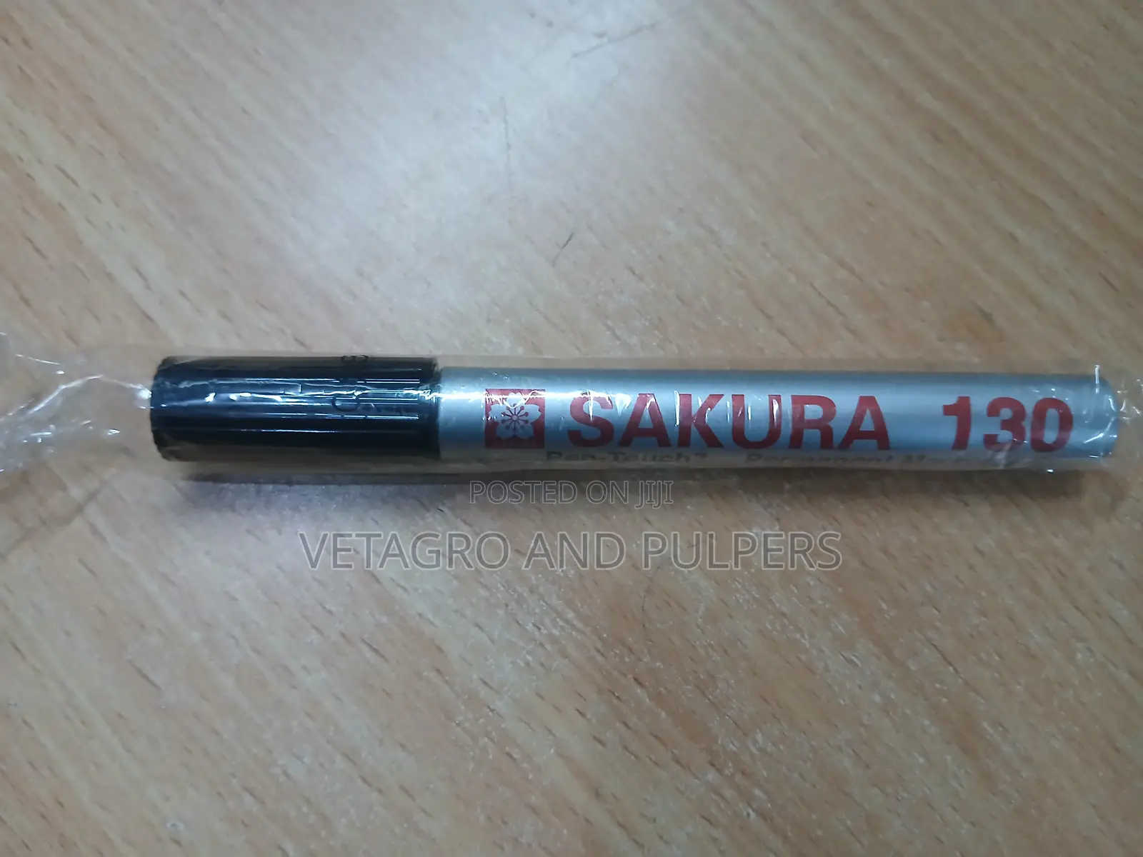 Sakura 130(Ear Tag Permanent Marker)