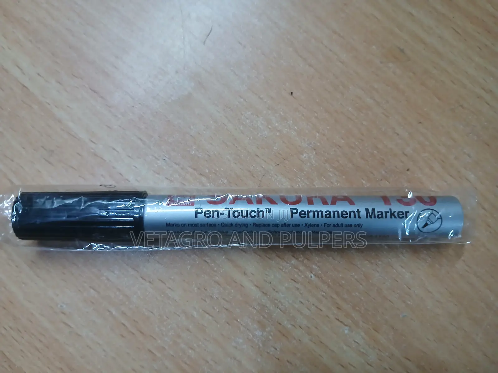 Sakura 130(Ear Tag Permanent Marker)