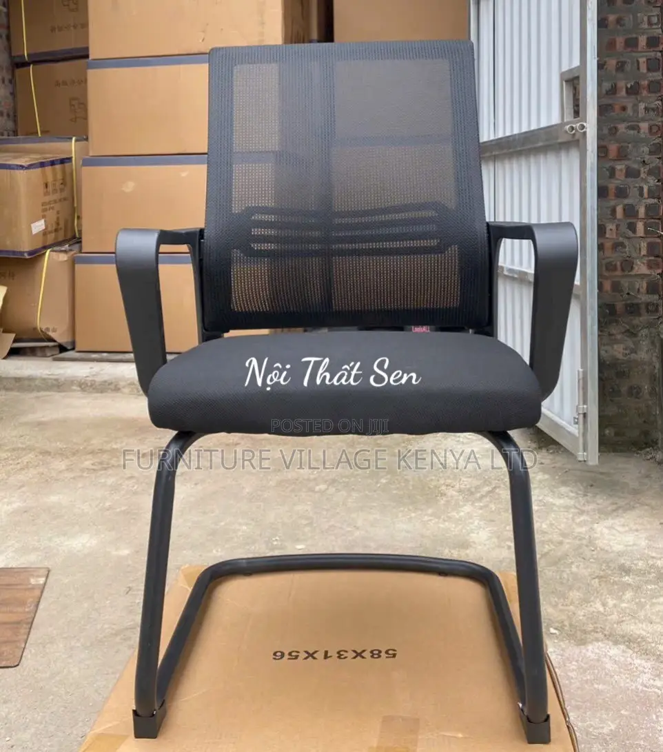 Office Chair:High-End Active Ergonomic Sitting Chair