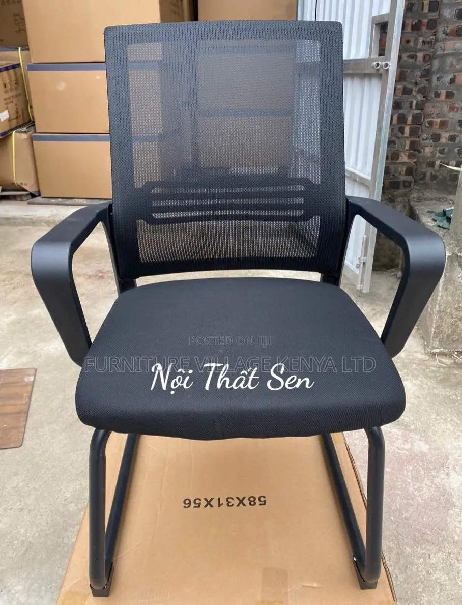 Office Chair:High-End Active Ergonomic Sitting Chair