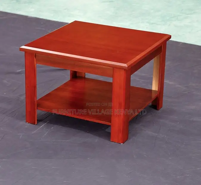 Office Table Office Square Collaborative Coffee Table-60cm