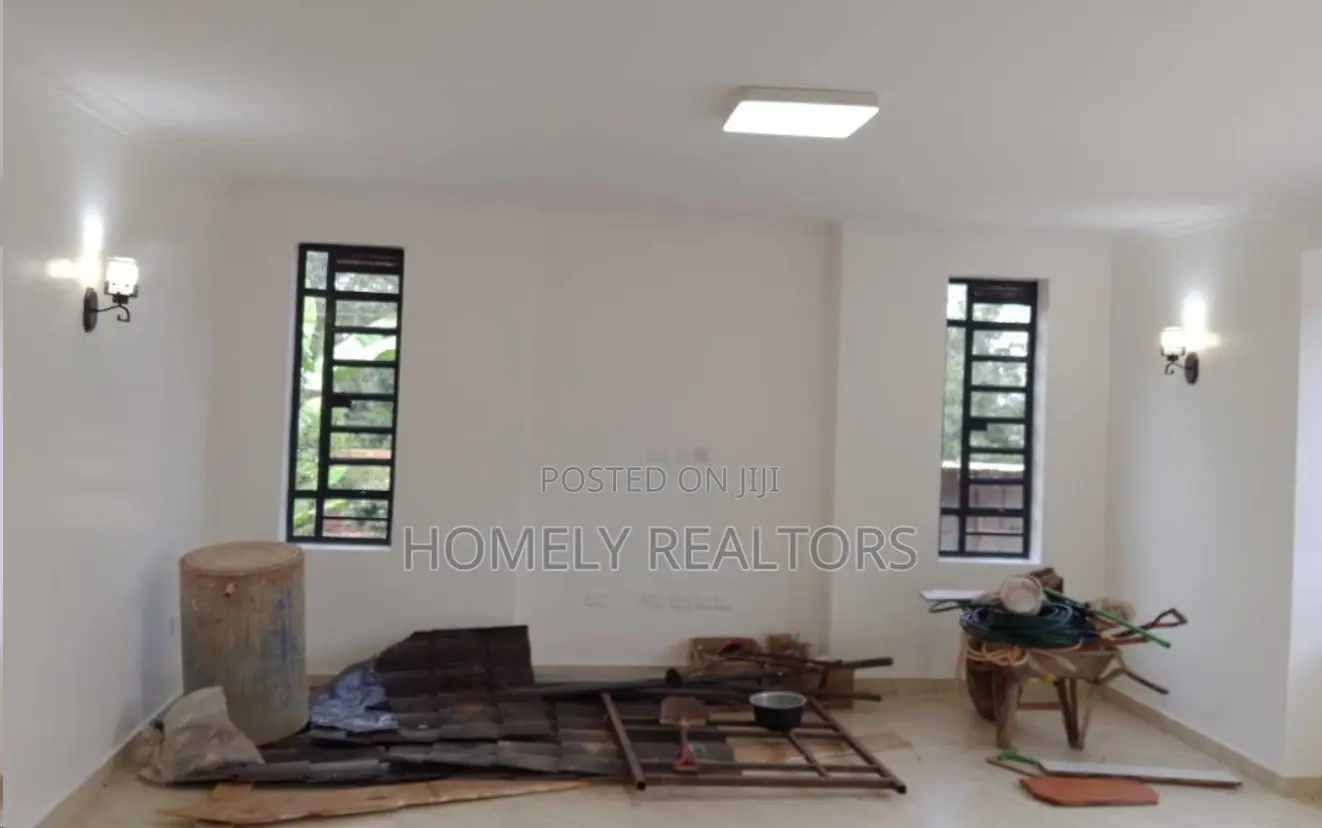 4bdrm Maisonette in Kibiku, Ngong for sale