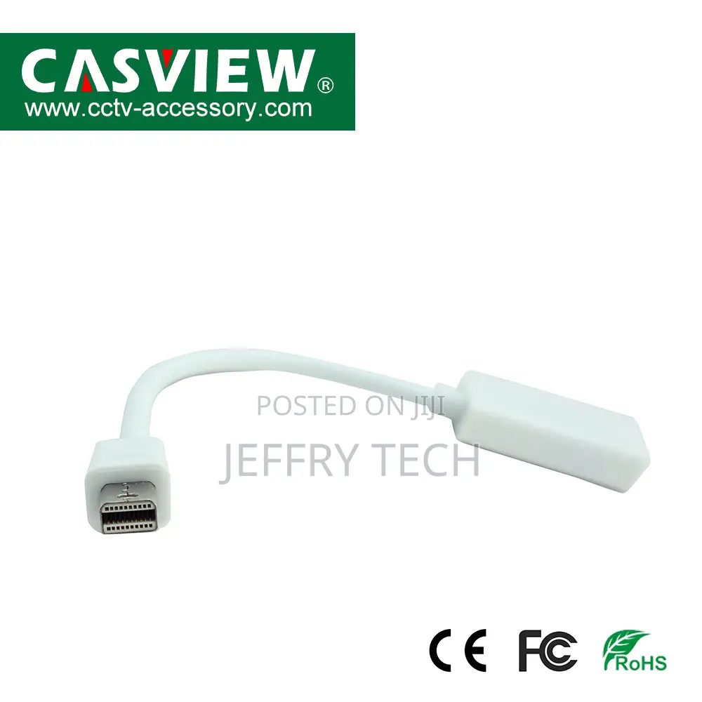 CHV-10 Mini Dp to Hdmi