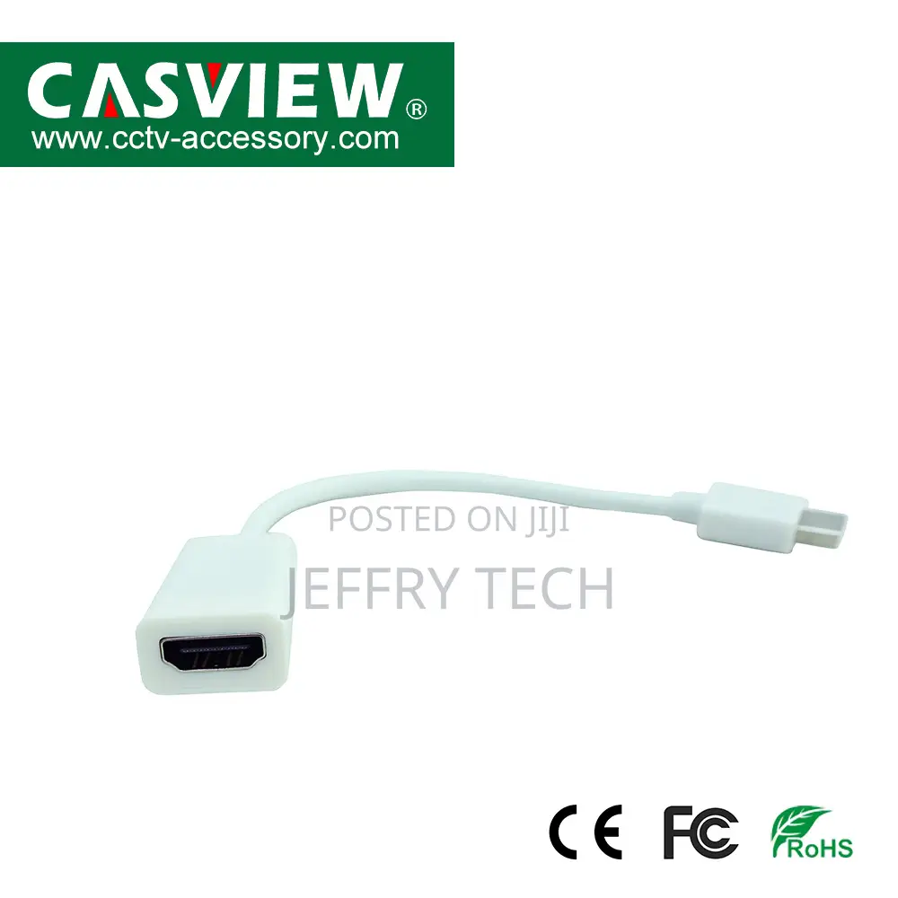 CHV-10 Mini Dp to Hdmi