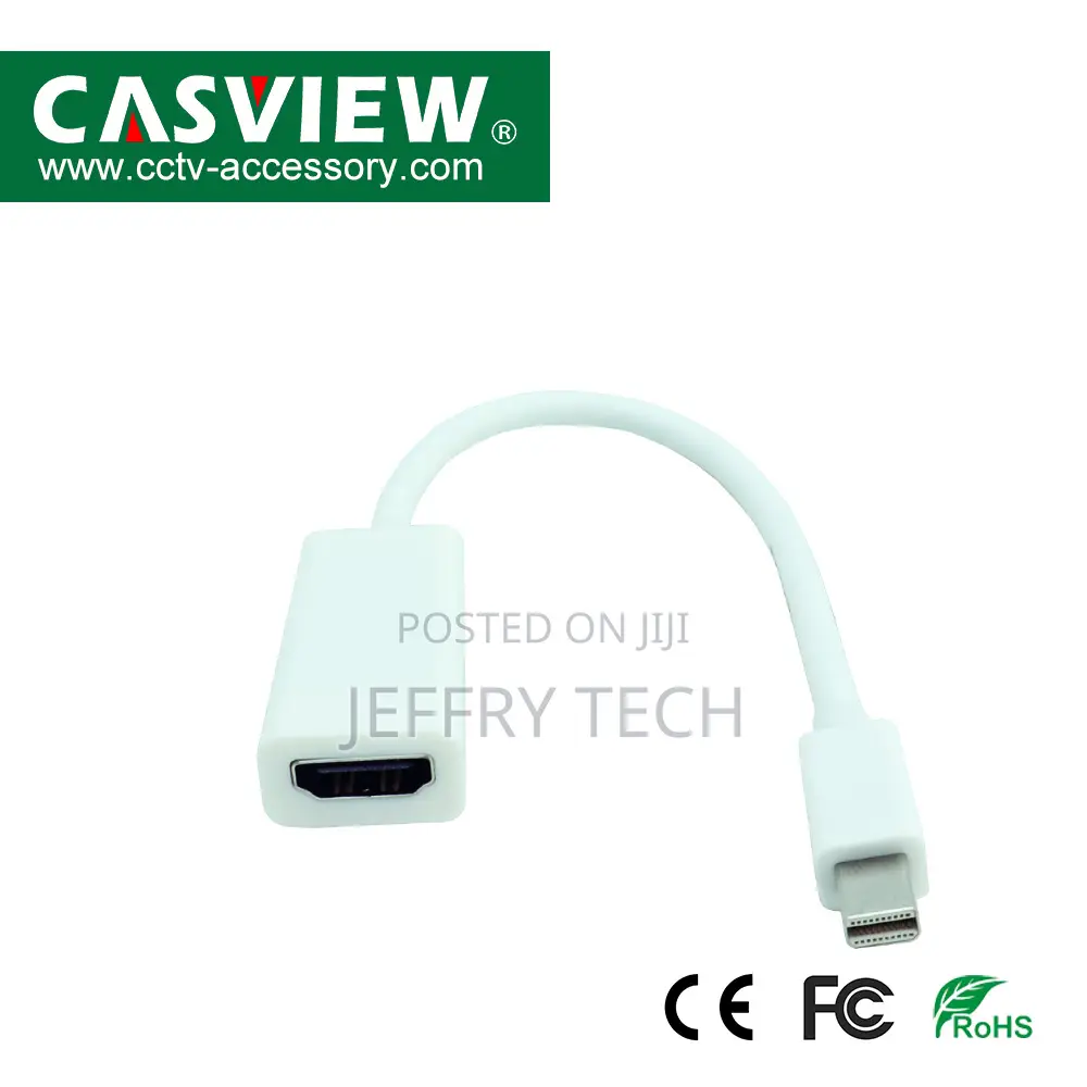 CHV-10 Mini Dp to Hdmi