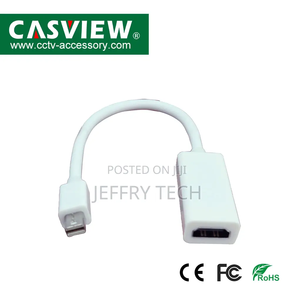 CHV-10 Mini Dp to Hdmi