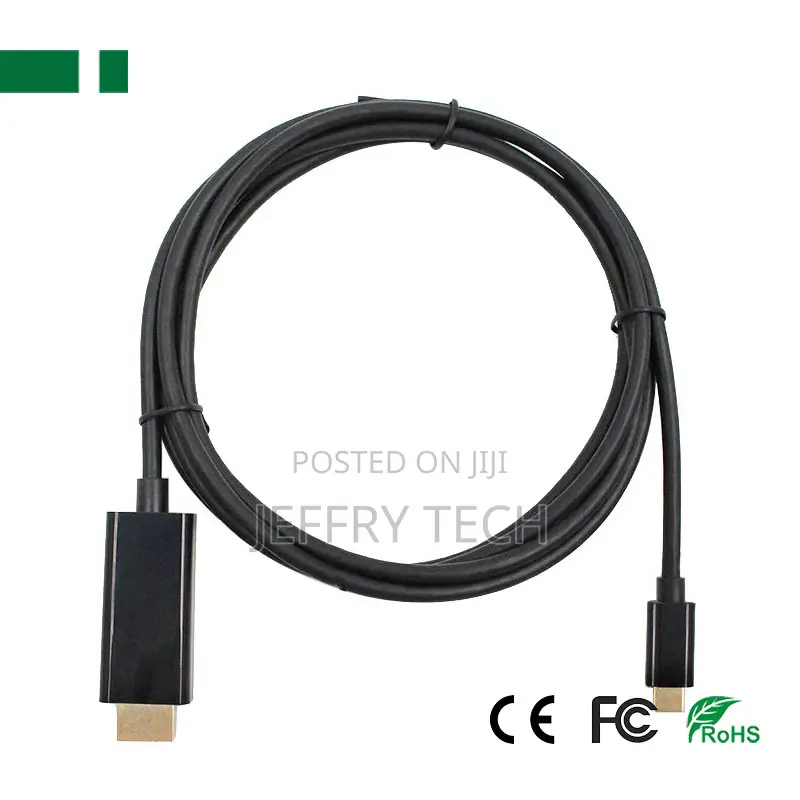 CHM-Tc107 Usb 3.1 Type-C to Hdmi Male Cable