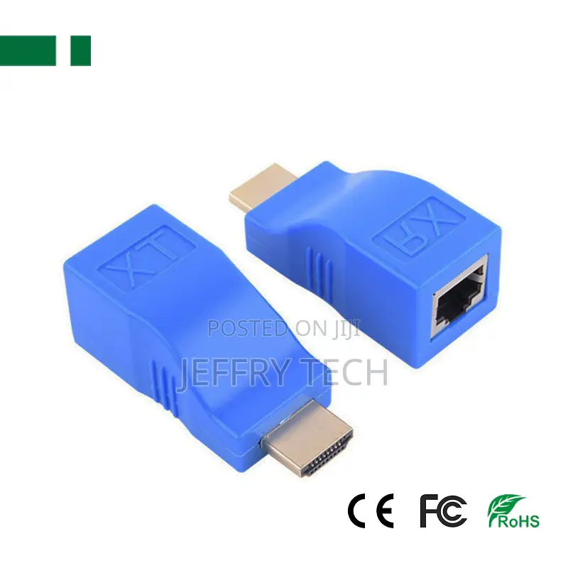 CHM-106 30m 1080p Hdmi Extender