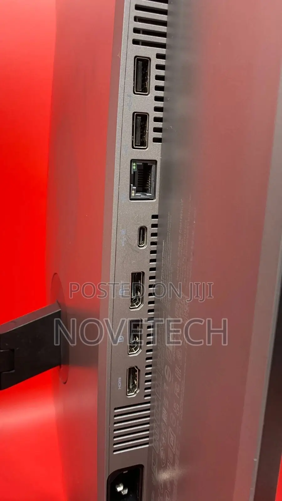 Hp Z27k G3 Display Usb-C Monitor 3840 X 2160 Hdmi Type-C