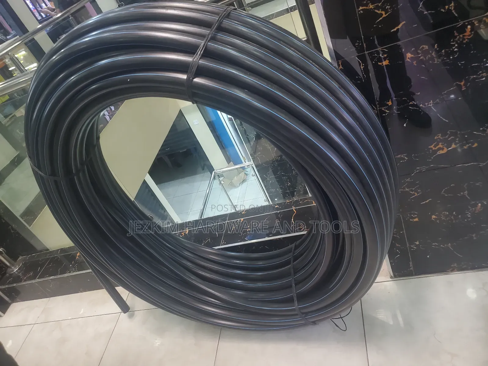 Hdpe Pipe 11⁄4 100mtrs