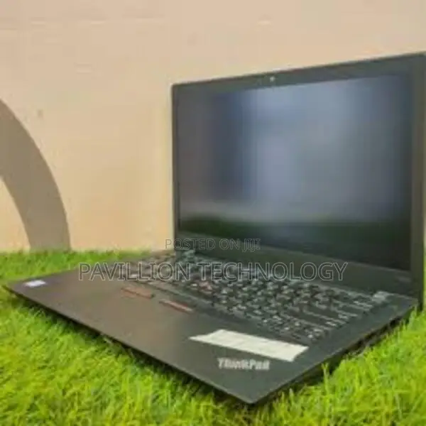 Laptop Lenovo ThinkPad T470s 8GB Intel Core I7 SSD 256GB