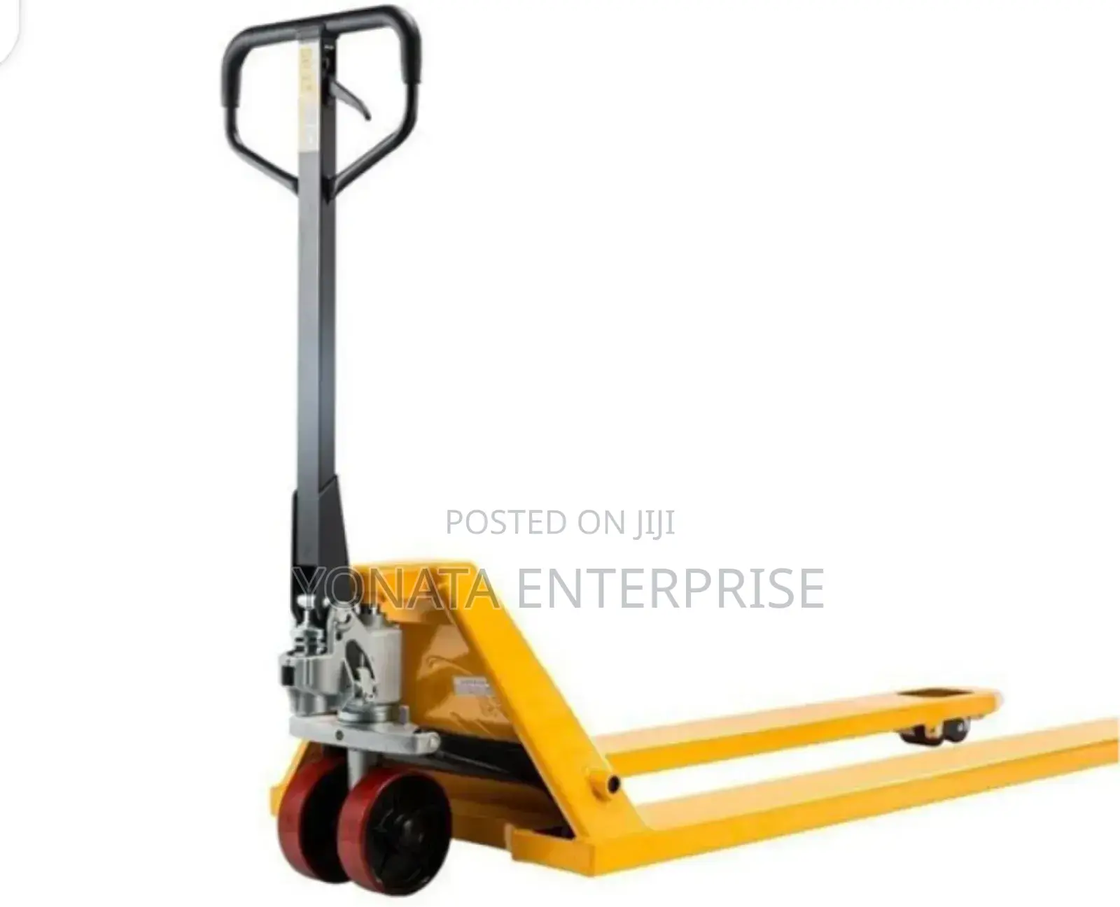 5t Pallet Truck