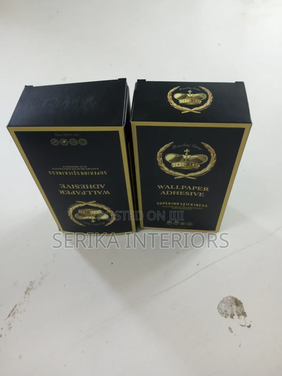 Adhesive Adhesive Wallpaper Glue
