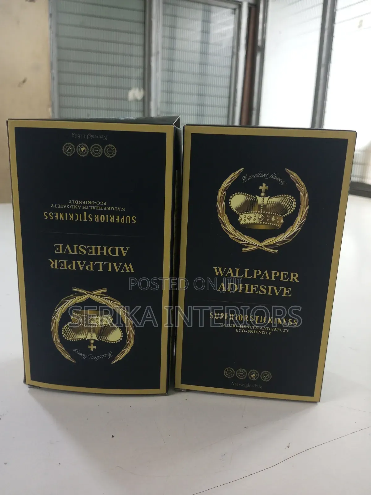 Adhesive Conta Wallpaper Glue Adhesive Conta