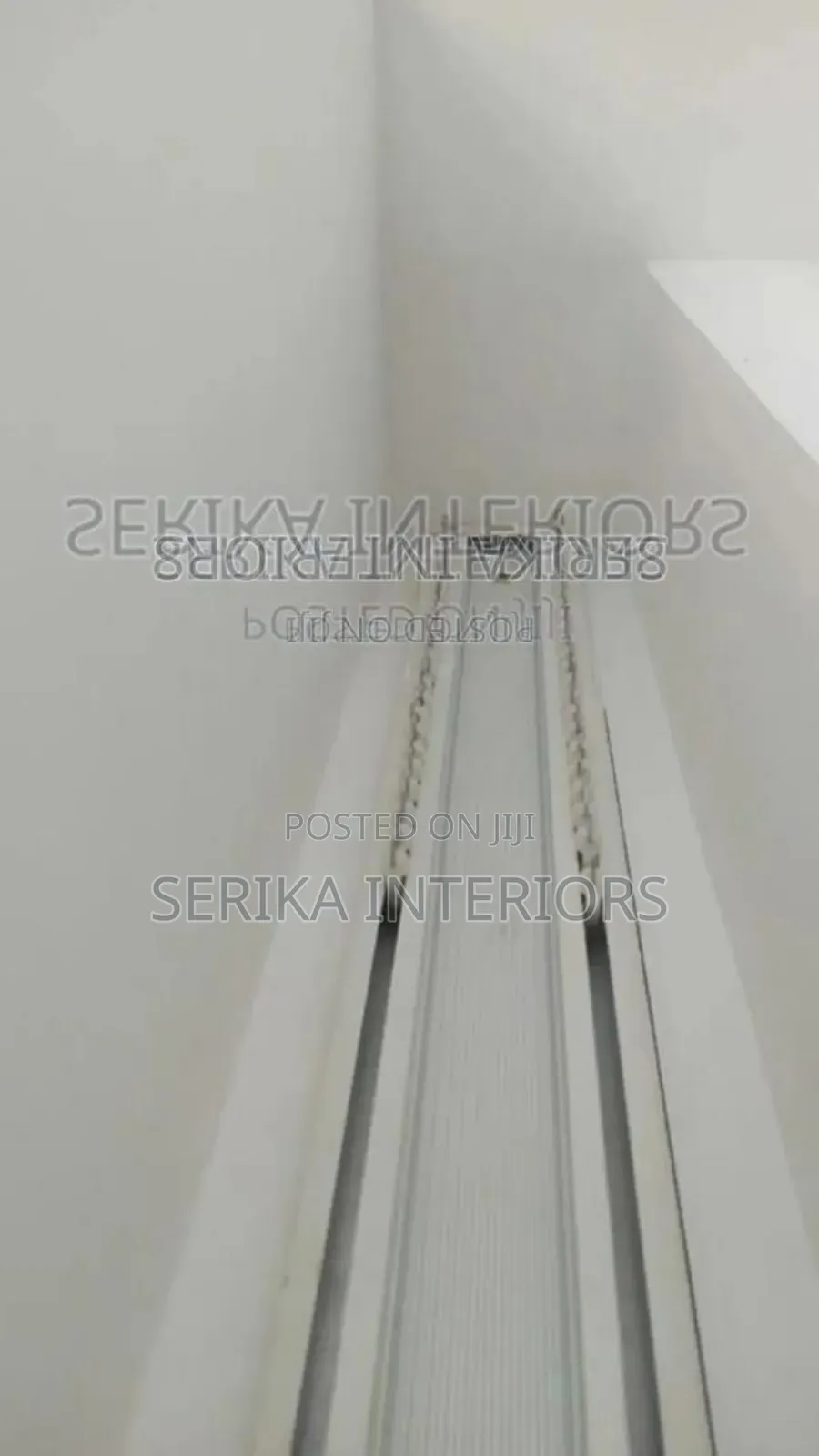 Curtain Rails Available Double Curtain Rails