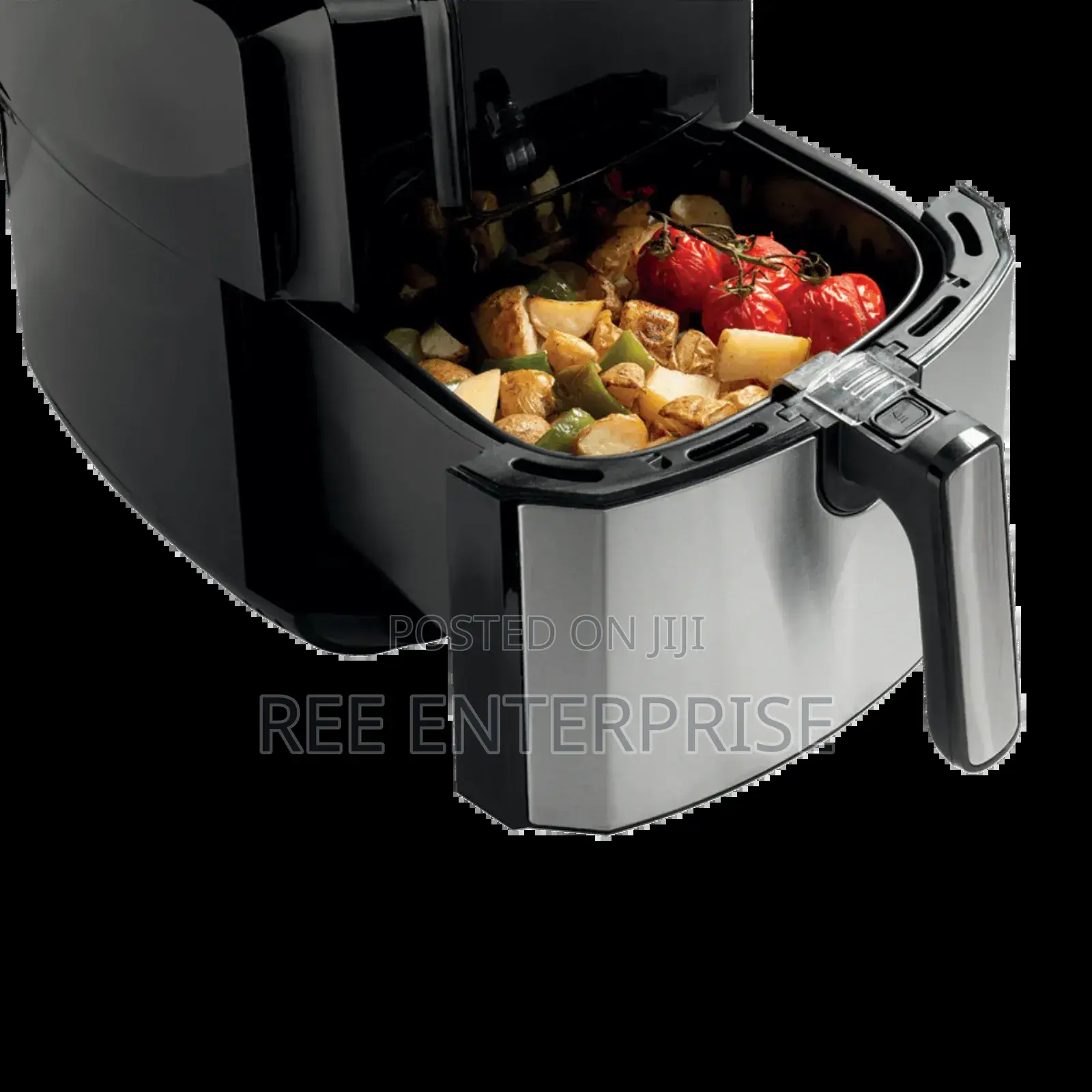 Air Fryer 6.3litres Hisense