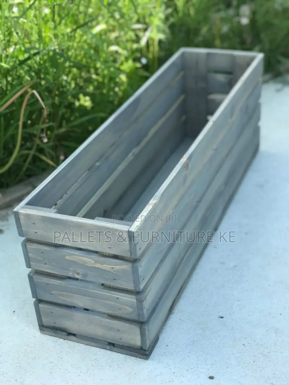 Nature Nest Planter