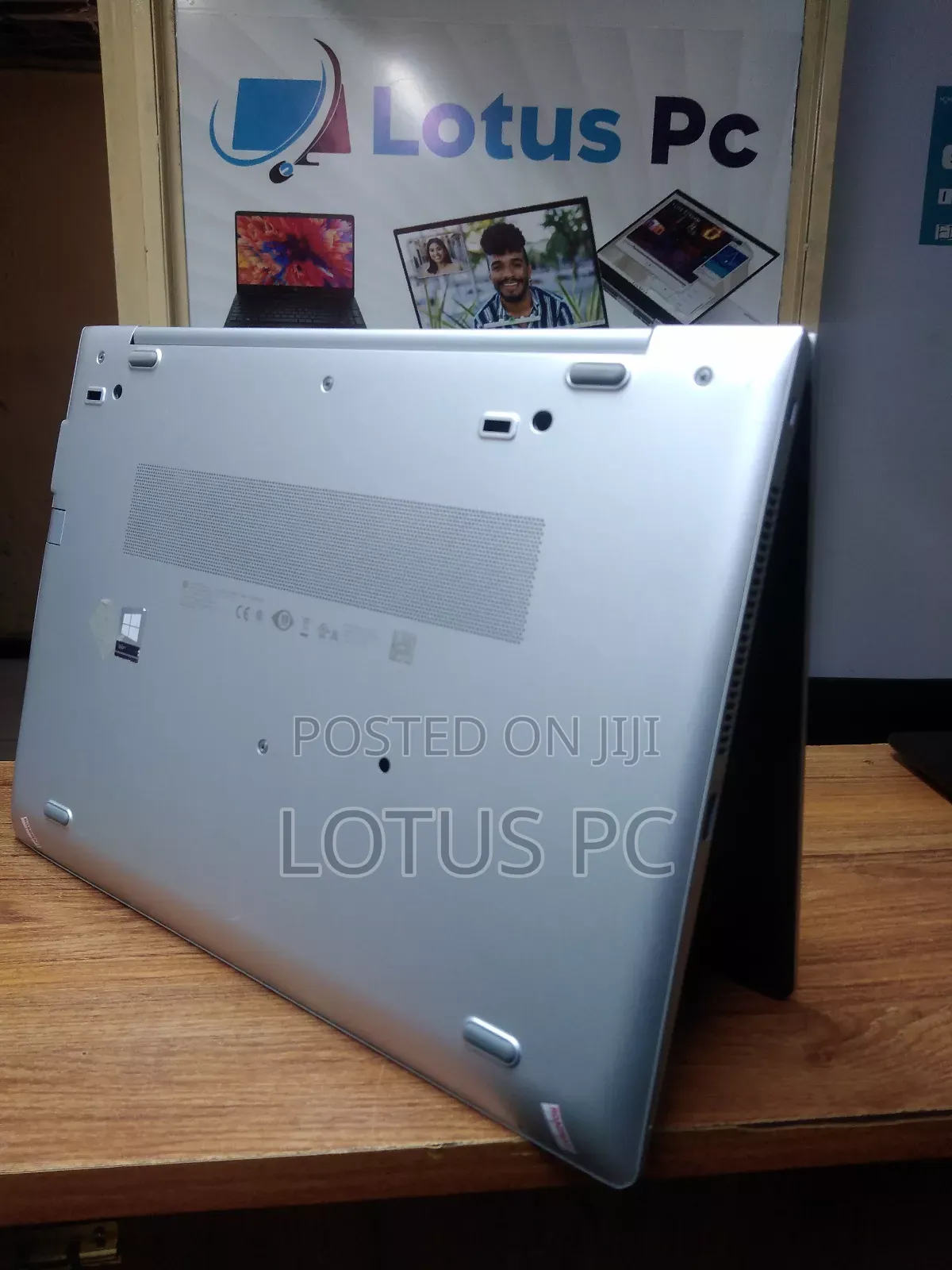 Laptop HP EliteBook 840 G6 8GB Intel Core I5 SSD 256GB