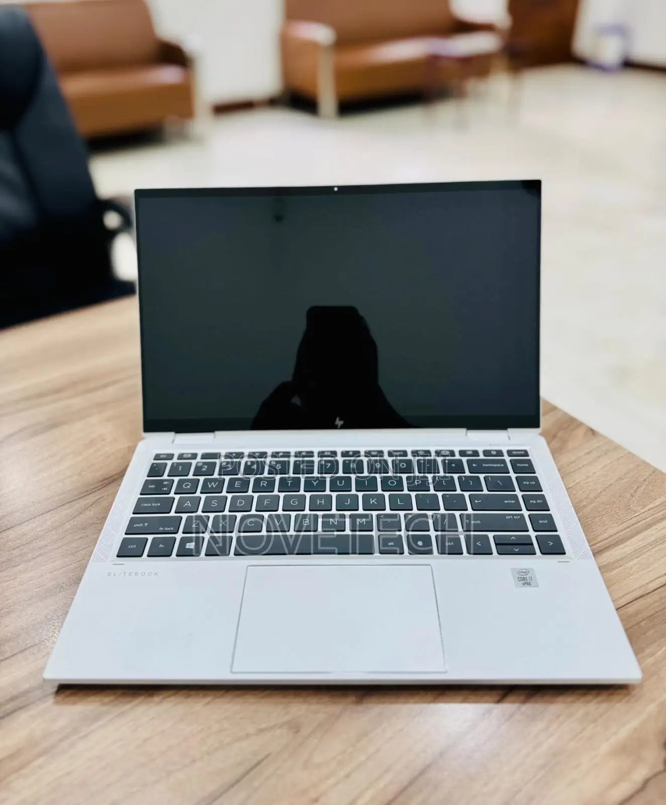 Laptop HP EliteBook 1040 G8 16GB Intel Core I7 SSD 512GB