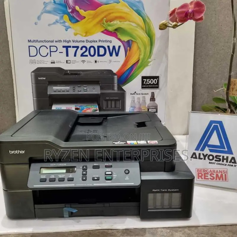 Brother Dcp -t720dw