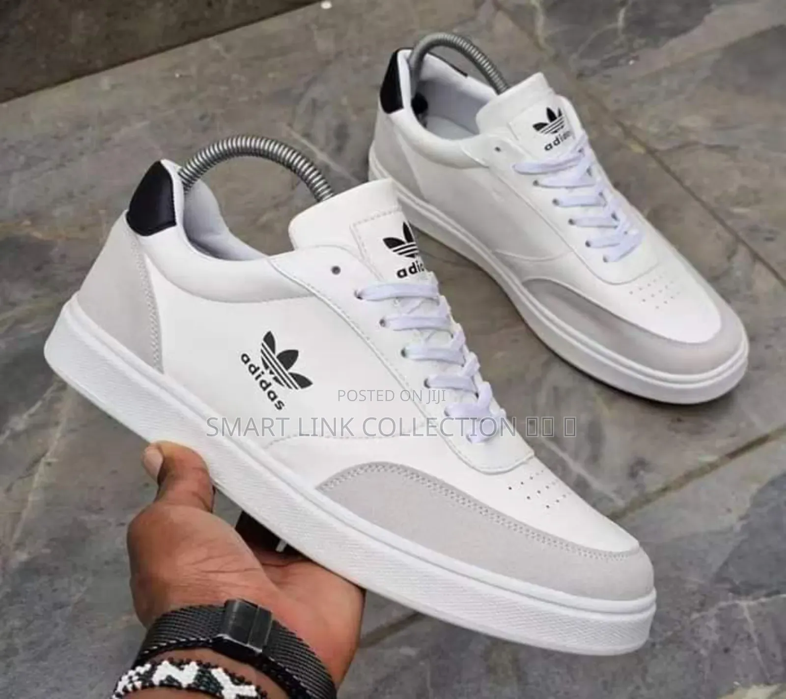 Adidas Flats Shoes