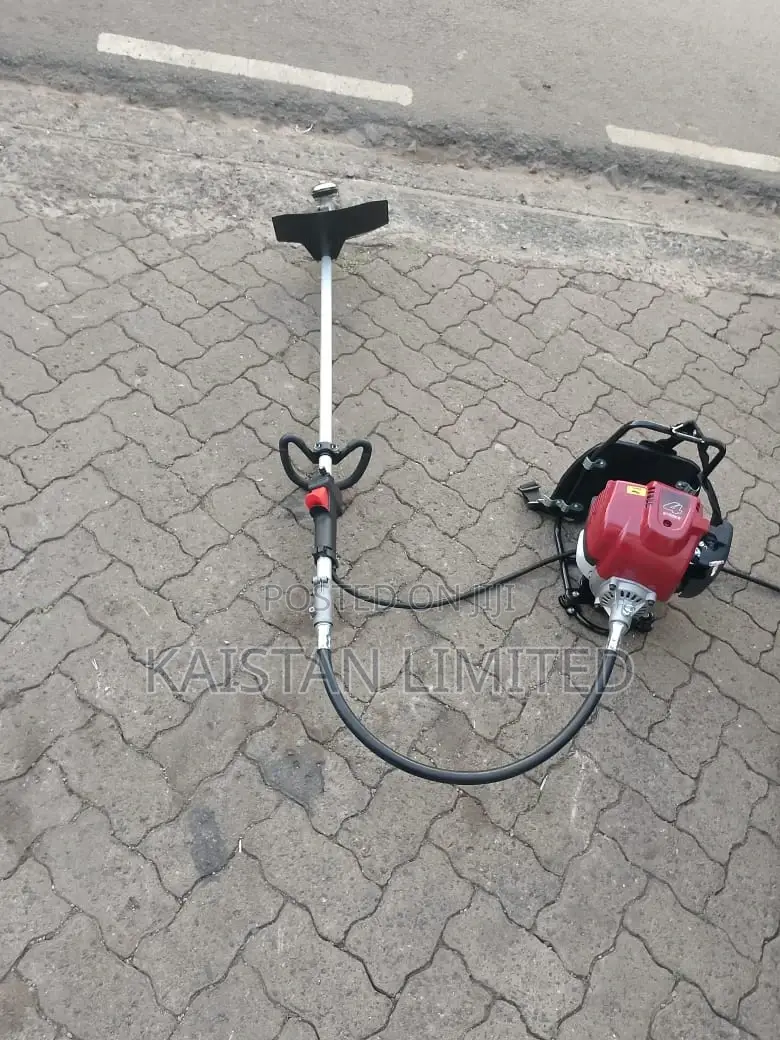 Brush Cutter Machine