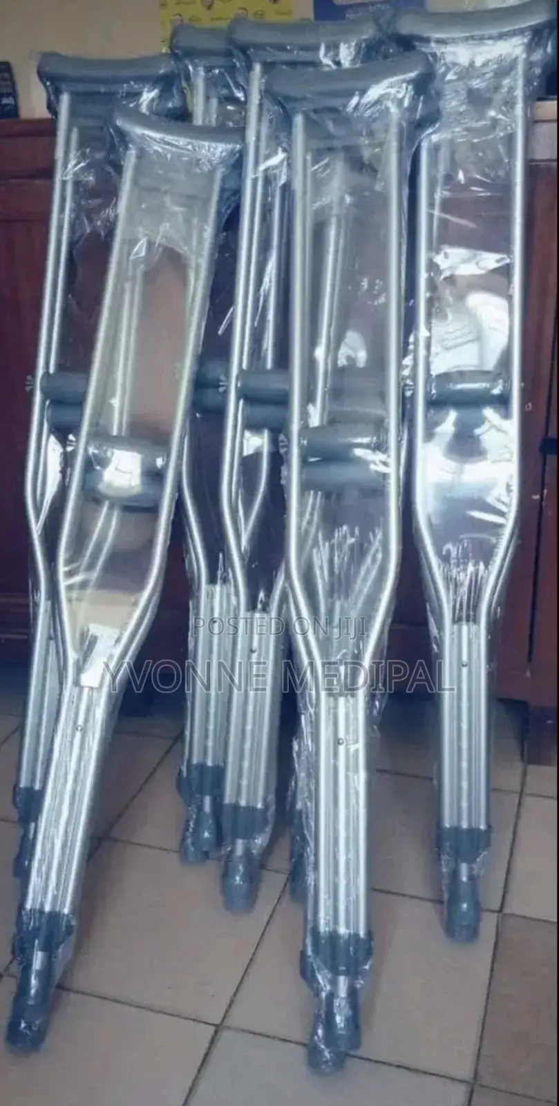 Walking Aids,Crutches