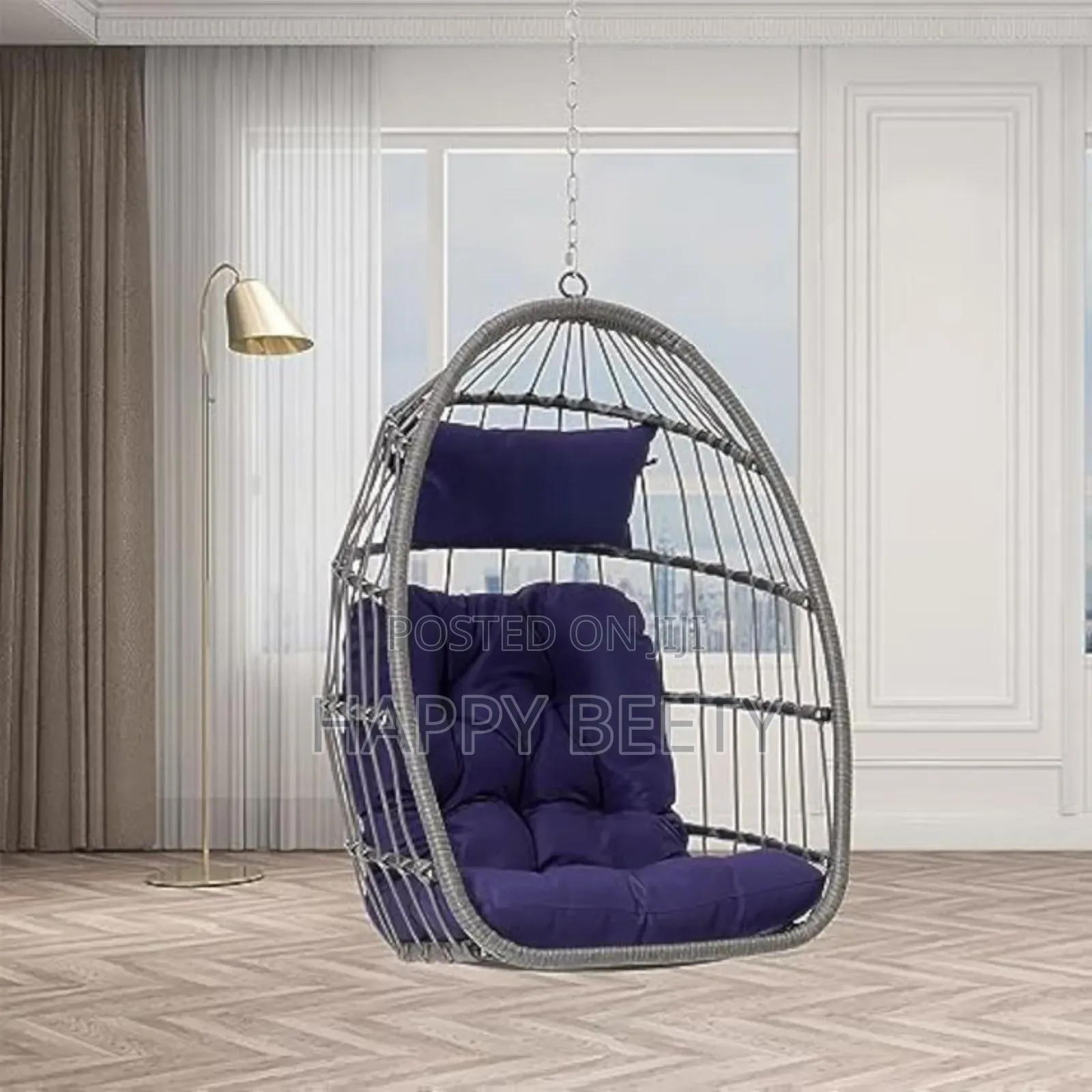 Customized Hammock Cushion