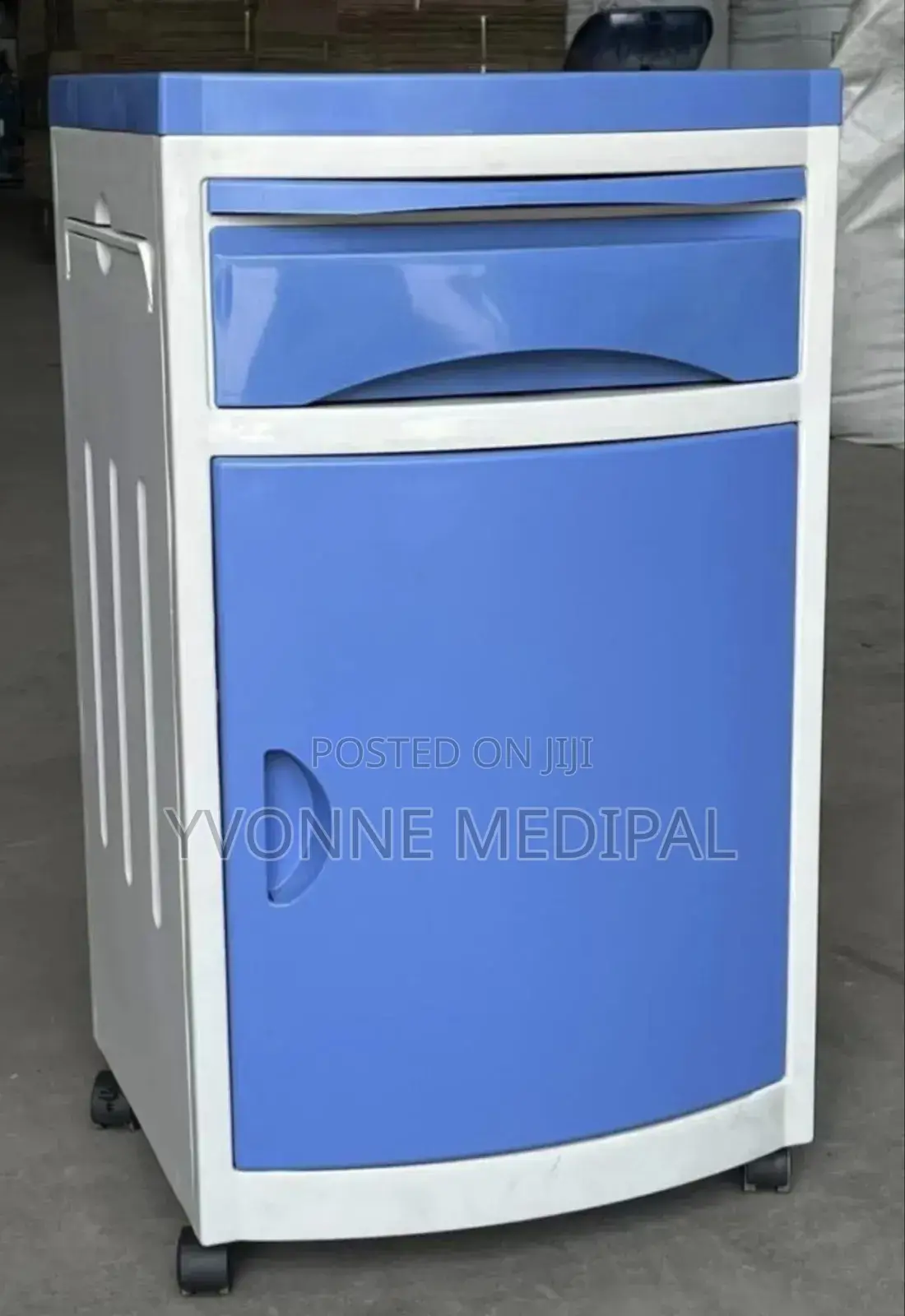 Bedside Lockers