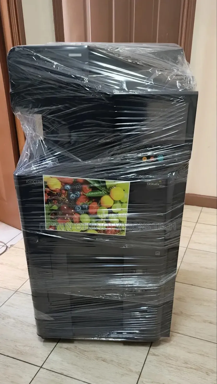 Kyocera 3252ci A3 Colored Quality Printer