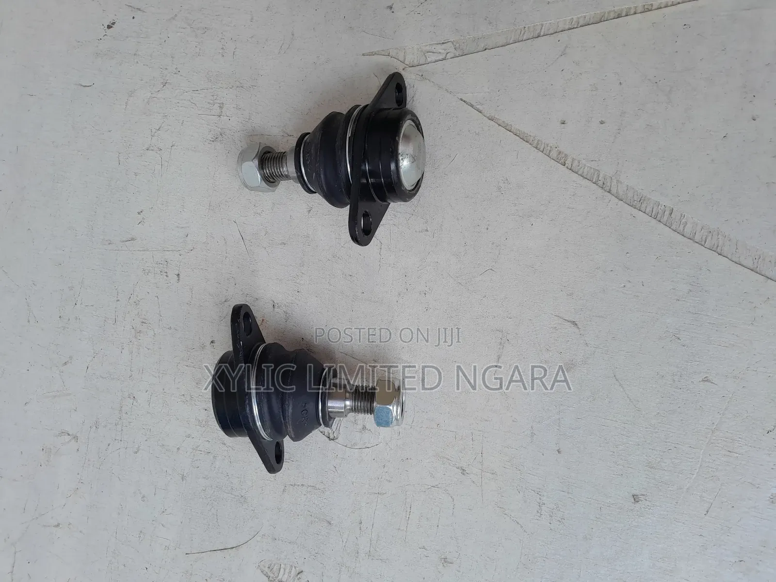 BMW X5 E53 Front Lower Ball Joint