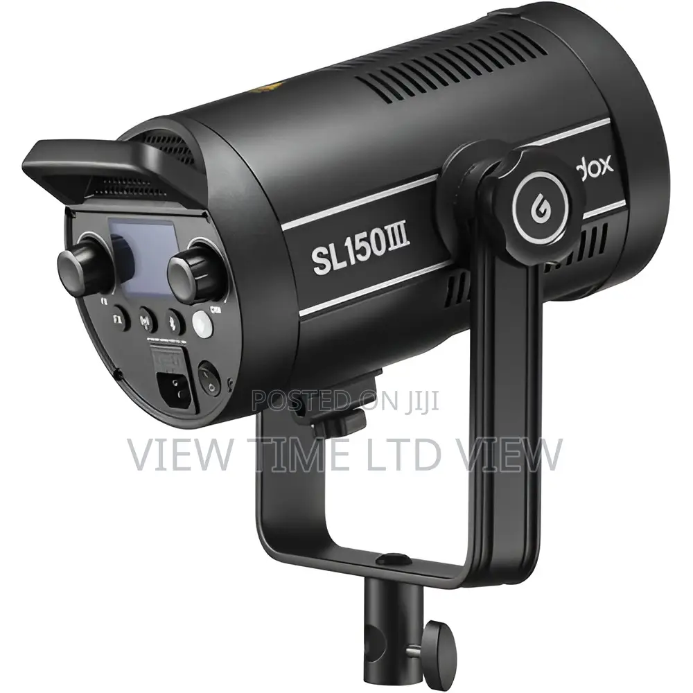 Godox Sl150iii Led Video Light