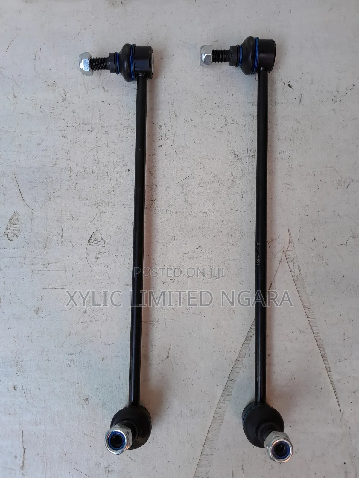Audi A3 Front Stabilizer Links