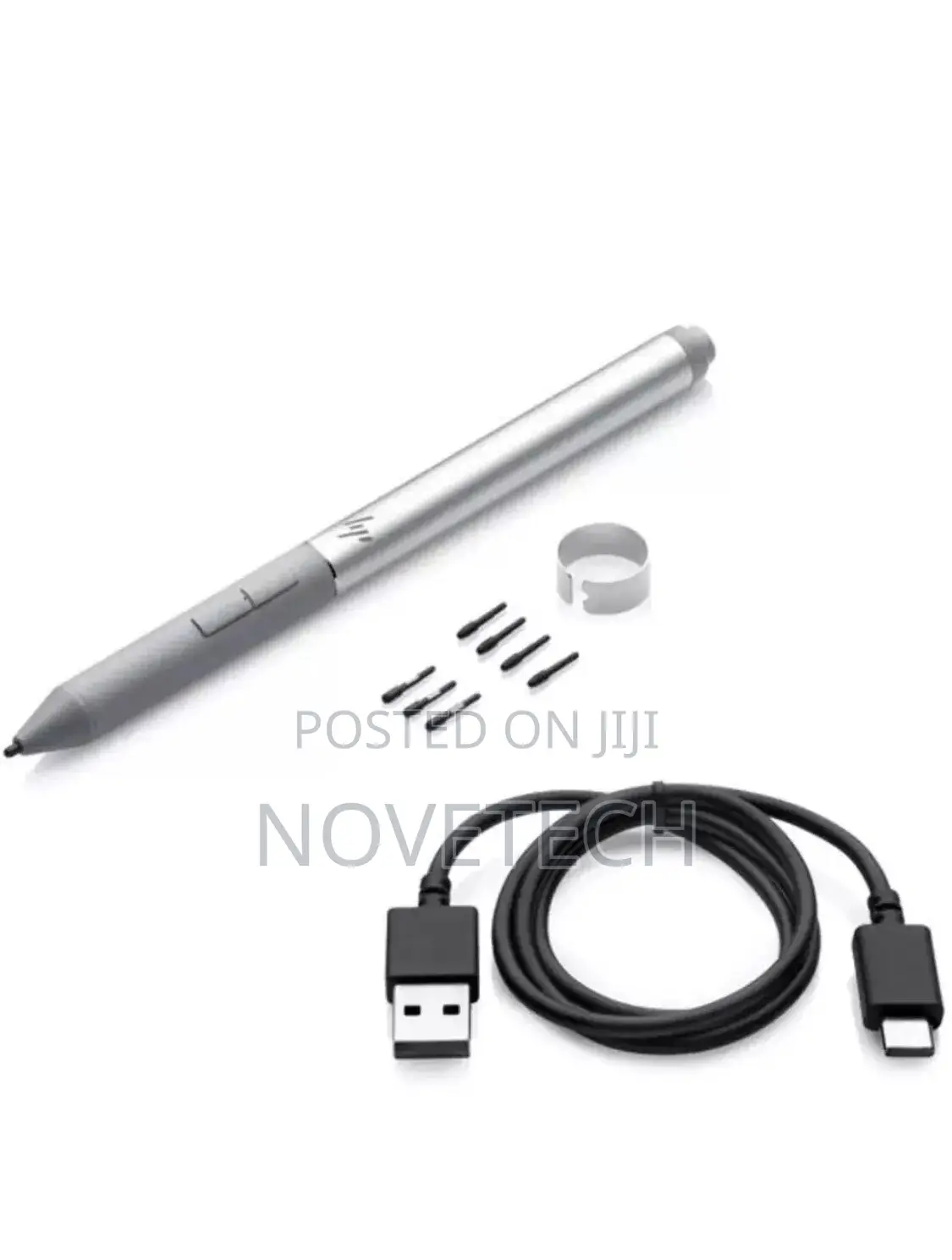 Hp Active Pen G3 Digital Stylus Pen Rechargeable Hp X360