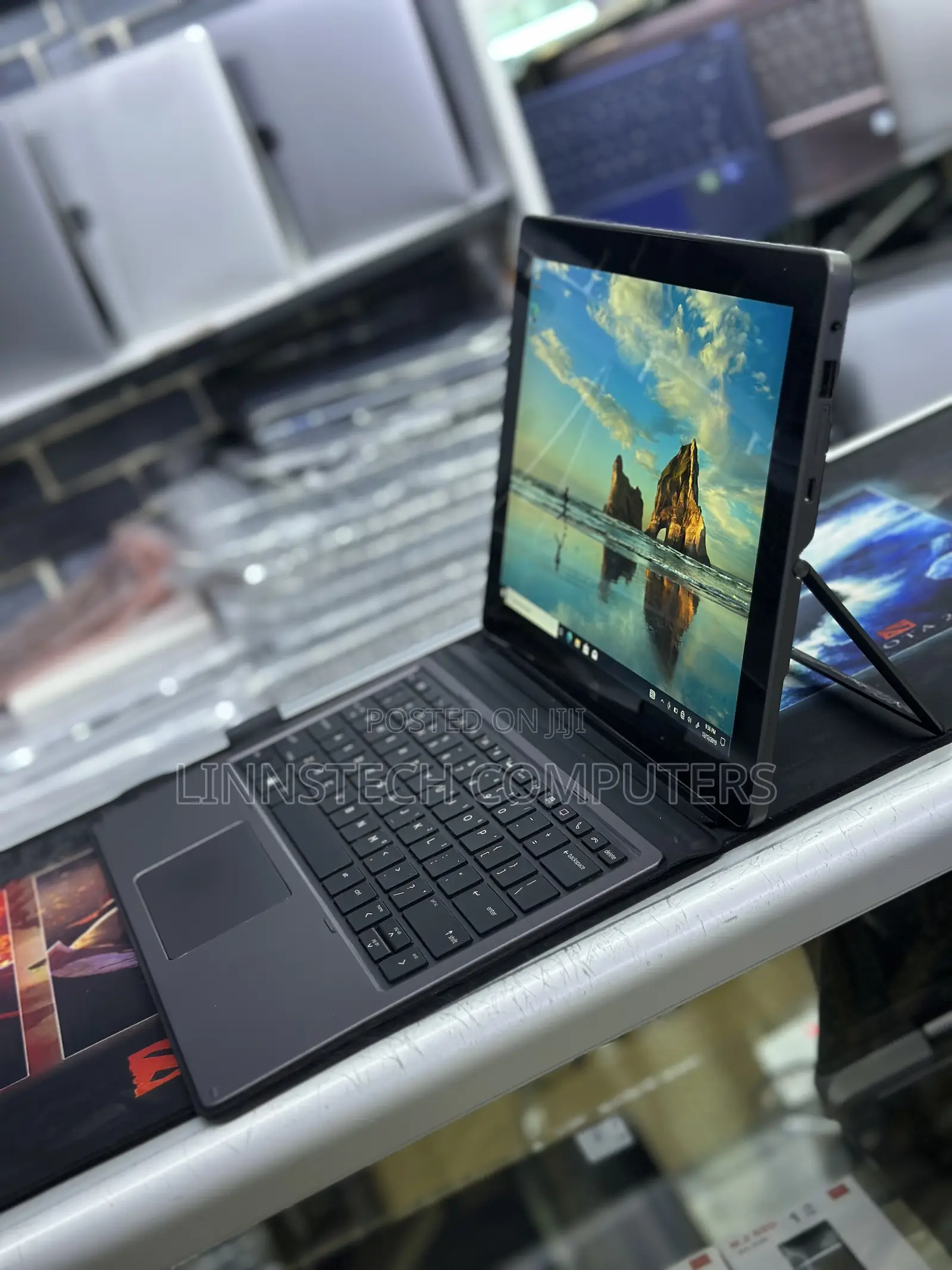 Laptop HP Pro X2 612 G2 8GB Intel Core I7 SSD 256GB