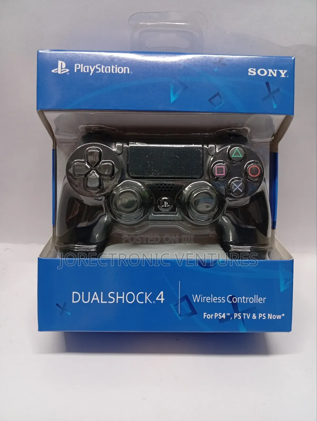 Dualshock 4 Wireless Controller Ps4